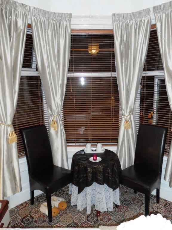 Fairway Hotel Blackpool Cameră foto
